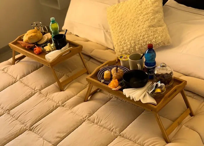 Royal Suite
