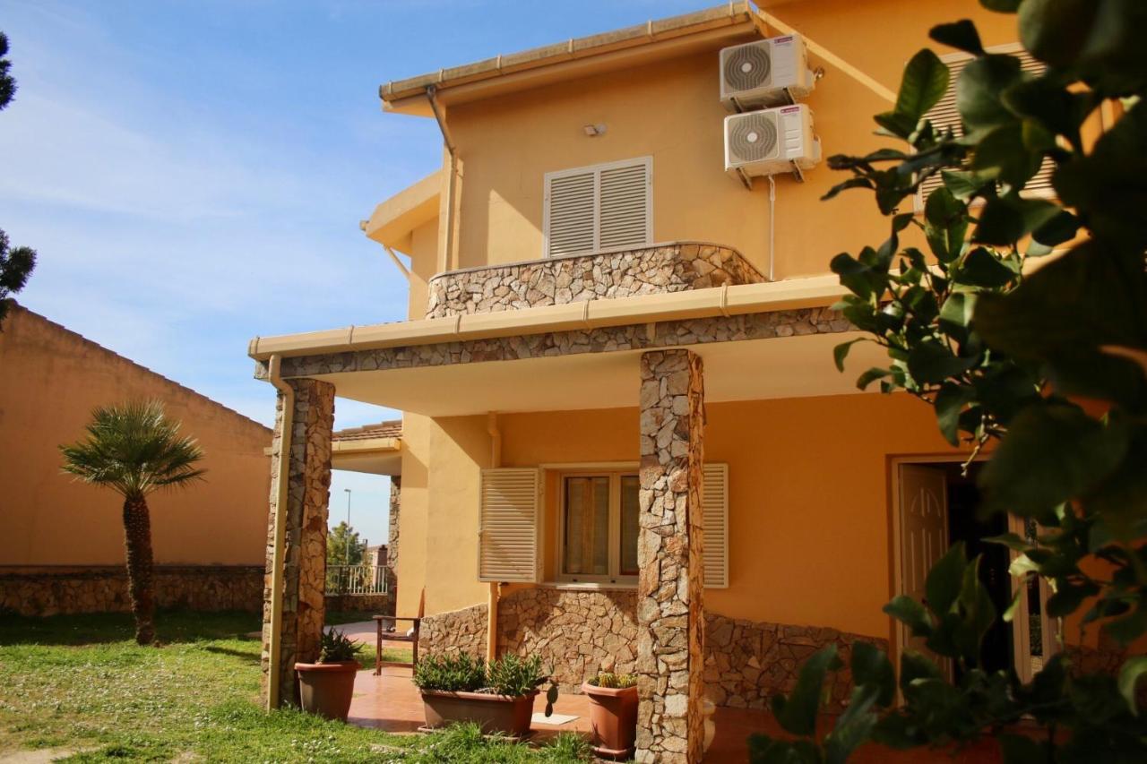 Royal Guest house Tissi