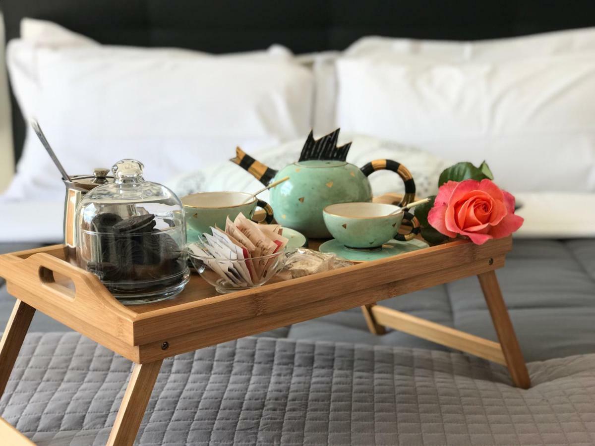 Guest house Royal Tissi